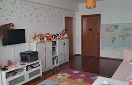 Apartament 3 camere, 118mp, parc Titan 