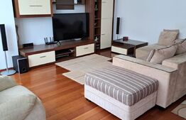 Apartament 3 camere, 118mp, parc Titan 