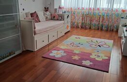 Apartament 3 camere, 118mp, parc Titan 