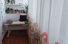 Apartament 3 camere, 118mp, parc Titan 