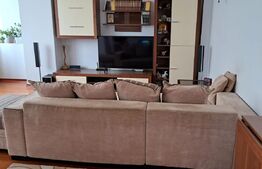 Apartament 3 camere, 118mp, parc Titan 