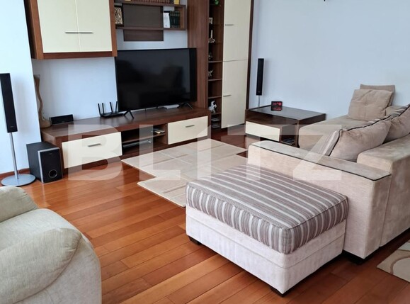 Apartament de vânzare 3 camere Titan - 129420AV | BLITZ București | Poza1