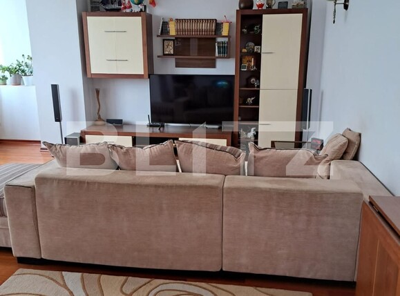 Apartament de vânzare 3 camere Titan - 129420AV | BLITZ București | Poza2