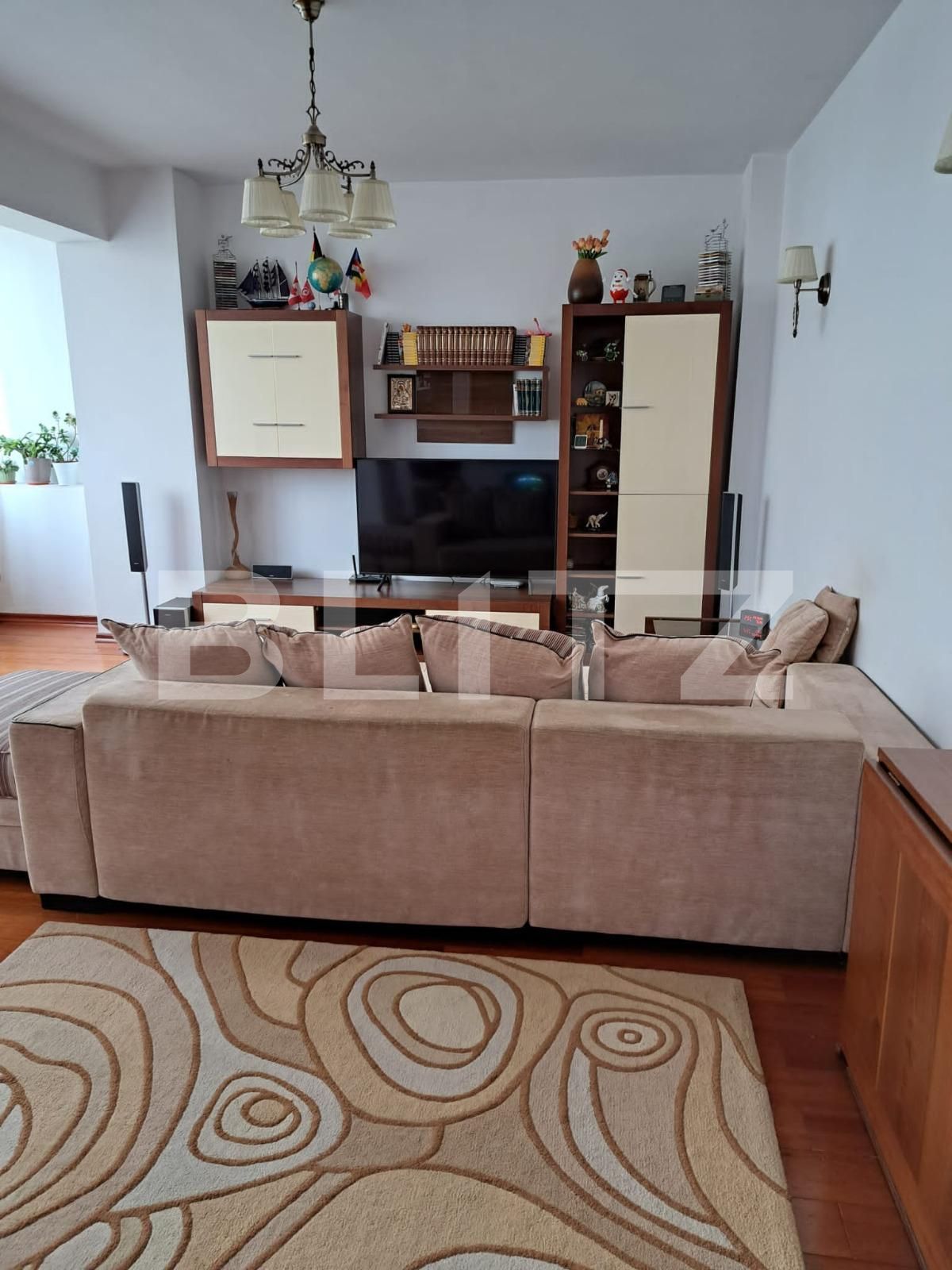 Apartament de vânzare 3 camere Titan - 129420AV | BLITZ București | Poza2