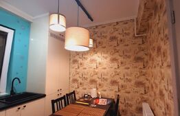 Apartament 2 camere, decomandat 54,25 mp, loc parcare, zona Titan- Ozana