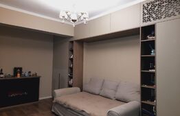 Apartament 2 camere, decomandat 54,25 mp, loc parcare, zona Titan- Ozana