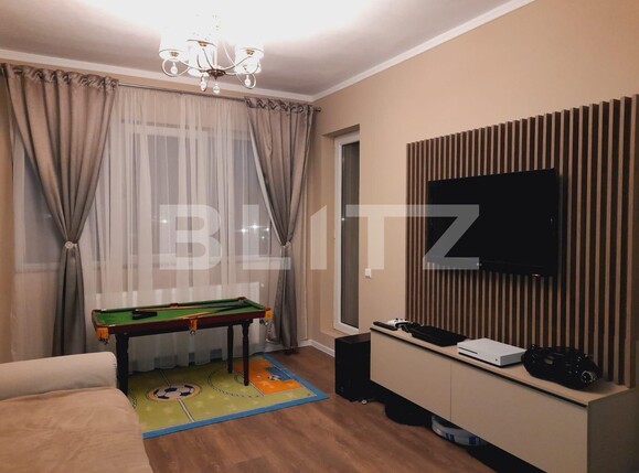 Apartament de vânzare 2 camere Titan - 129428AV | BLITZ București | Poza1