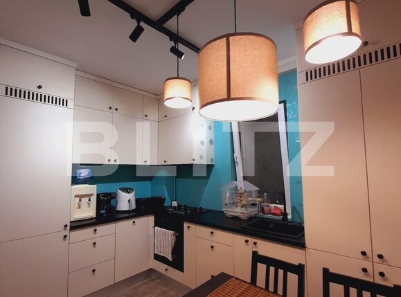 Apartament de vânzare 2 camere Titan - 129428AV | BLITZ București | Poza4