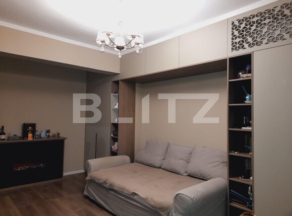 Apartament de vânzare 2 camere Titan - 129428AV | BLITZ București | Poza2