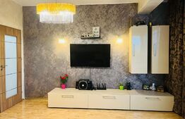 Apartament 2 camere, 59,42mp, zona Damaroaia