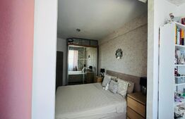 Apartament 2 camere, 59,42mp, zona Damaroaia