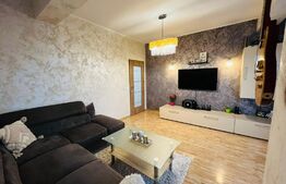 Apartament 2 camere, 59,42mp, zona Damaroaia