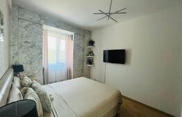 Apartament 2 camere, 59,42mp, zona Damaroaia