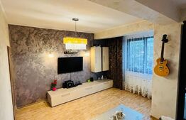 Apartament 2 camere, 59,42mp, zona Damaroaia