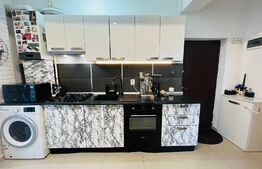 Apartament 2 camere, 59,42mp, zona Damaroaia