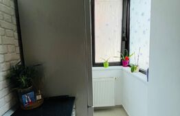 Apartament 2 camere, 59,42mp, zona Damaroaia