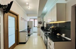 Apartament 2 camere, 59,42mp, zona Damaroaia