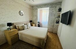 Apartament 2 camere, 59,42mp, zona Damaroaia