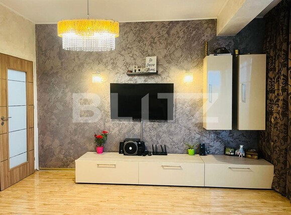 Apartament de vânzare 2 camere Bucurestii Noi - 129504AV | BLITZ București | Poza11