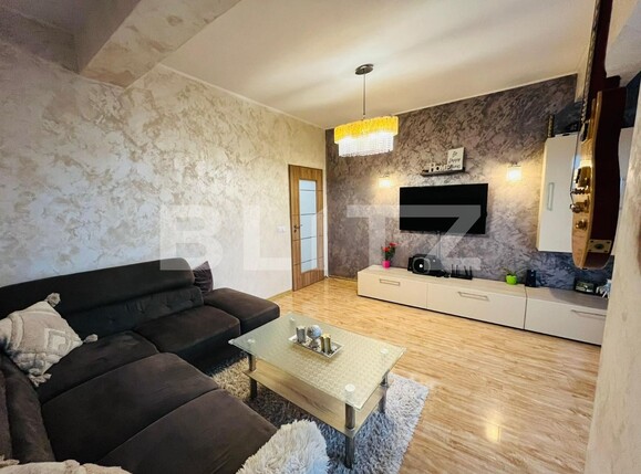 Apartament de vânzare 2 camere Bucurestii Noi - 129504AV | BLITZ București | Poza1