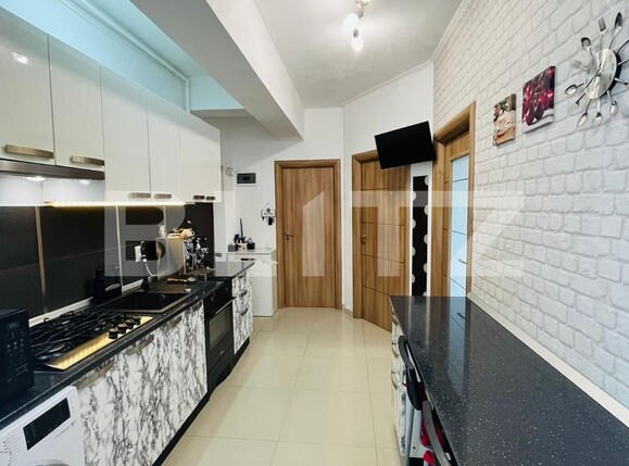 Apartament de vânzare 2 camere Bucurestii Noi - 129504AV | BLITZ București | Poza2