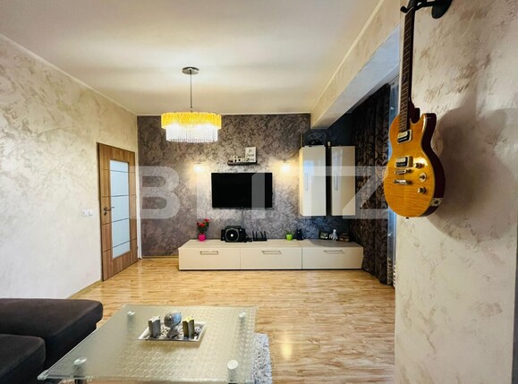 Apartament de vânzare 2 camere Bucurestii Noi - 129504AV | BLITZ București | Poza9