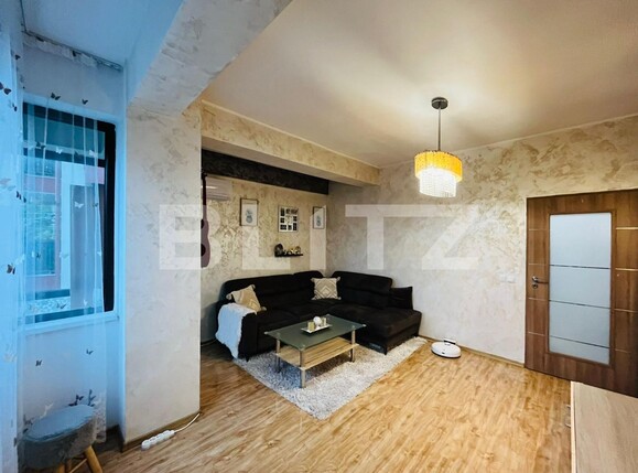 Apartament de vânzare 2 camere Bucurestii Noi - 129504AV | BLITZ București | Poza12