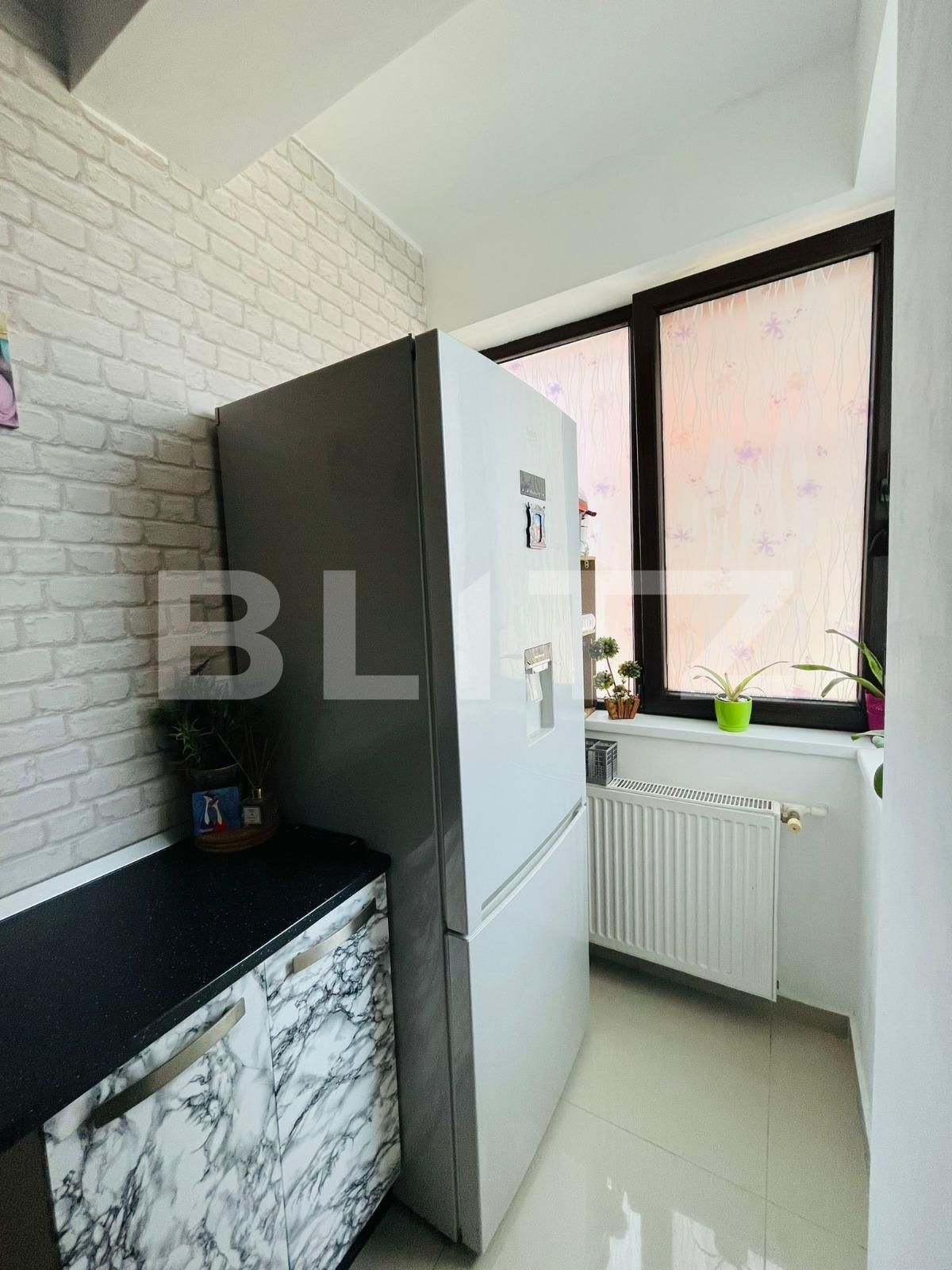 Apartament de vânzare 2 camere Bucurestii Noi - 129504AV | BLITZ București | Poza10