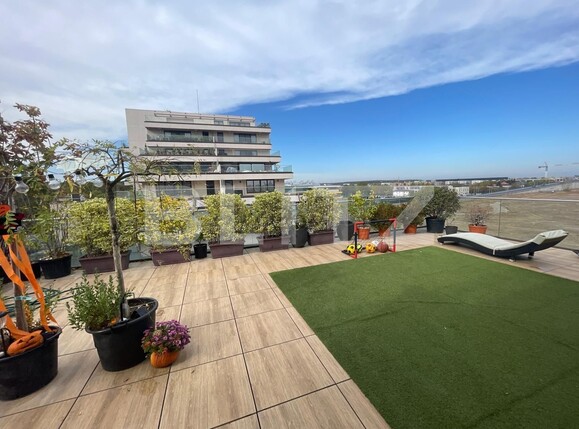 Apartament de vânzare 3 camere Pipera - 129509AV | BLITZ București | Poza13