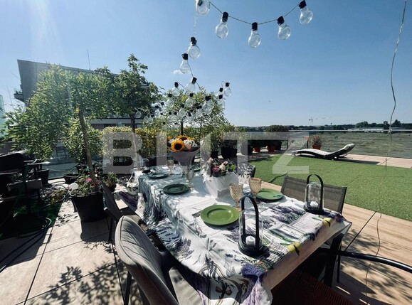 Apartament de vânzare 3 camere Pipera - 129509AV | BLITZ București | Poza12