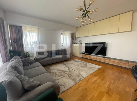 Apartament de vânzare 3 camere Pipera - 129509AV | BLITZ București | Poza4