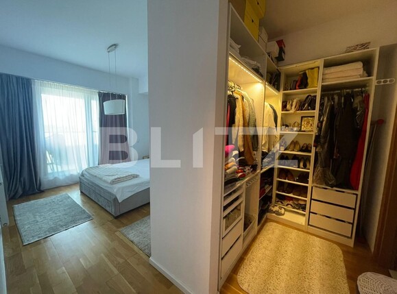 Apartament de vânzare 3 camere Pipera - 129509AV | BLITZ București | Poza8