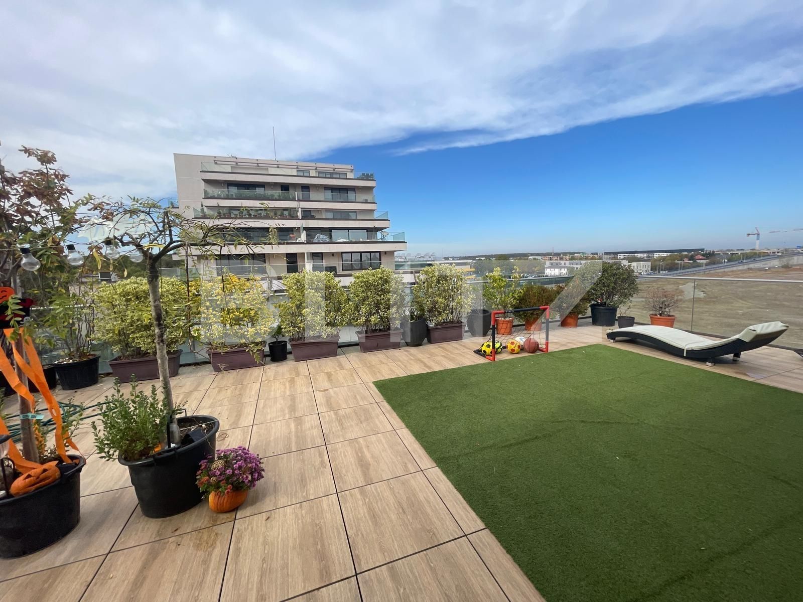 Apartament de vânzare 3 camere Pipera - 129509AV | BLITZ București | Poza13