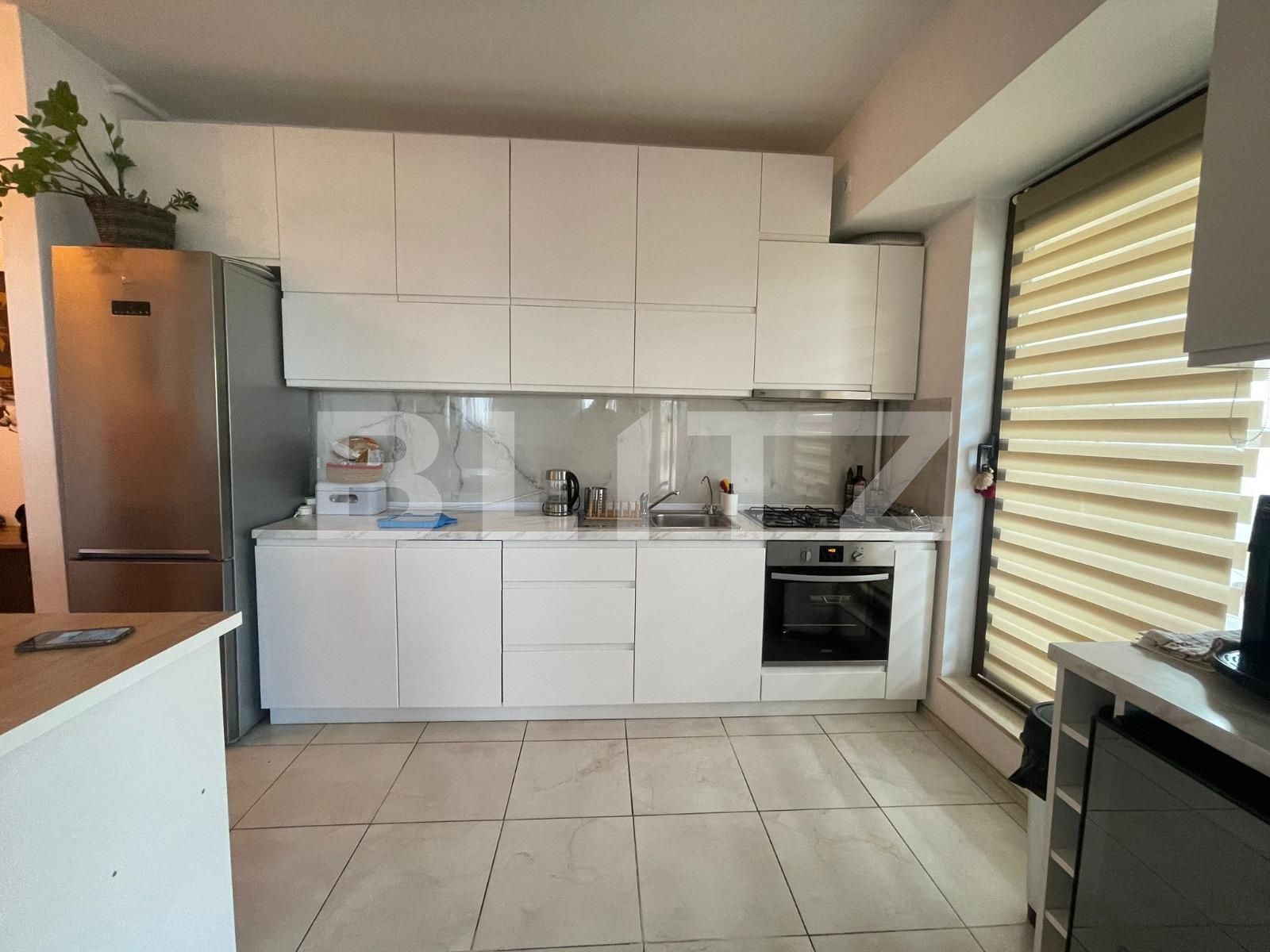 Apartament de vânzare 3 camere Pipera - 129509AV | BLITZ București | Poza5