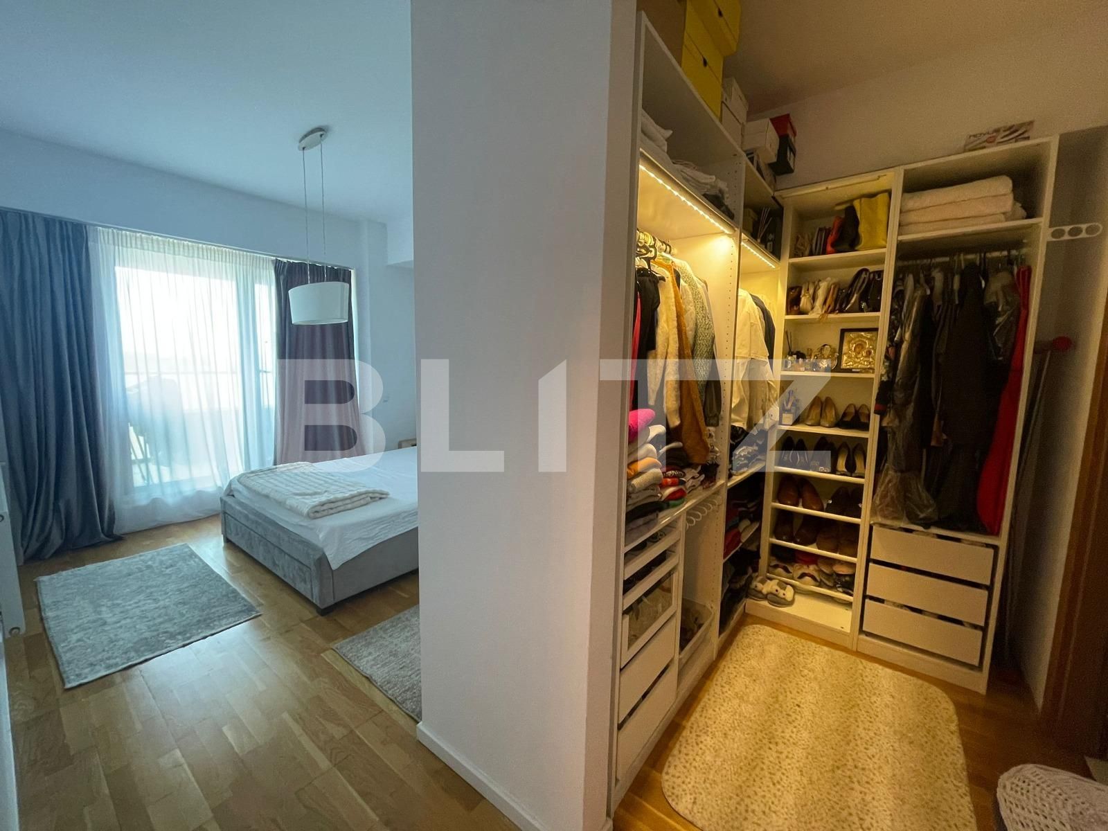Apartament de vânzare 3 camere Pipera - 129509AV | BLITZ București | Poza8