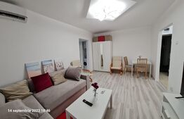 Apartament 2 camere, 50mp, Calea Grivitei