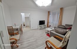 Apartament 2 camere, 50mp, Calea Grivitei
