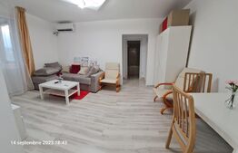 Apartament 2 camere, 50mp, Calea Grivitei