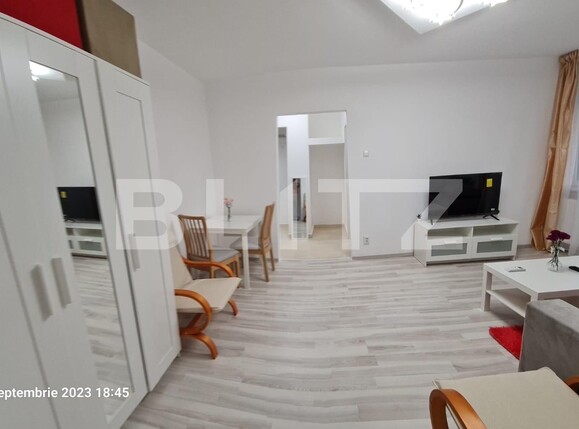 Apartament de vânzare 2 camere 1 Mai - 129514AV | BLITZ București | Poza4