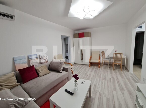 Apartament de vânzare 2 camere 1 Mai - 129514AV | BLITZ București | Poza1