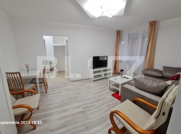 Apartament de vânzare 2 camere 1 Mai - 129514AV | BLITZ București | Poza3