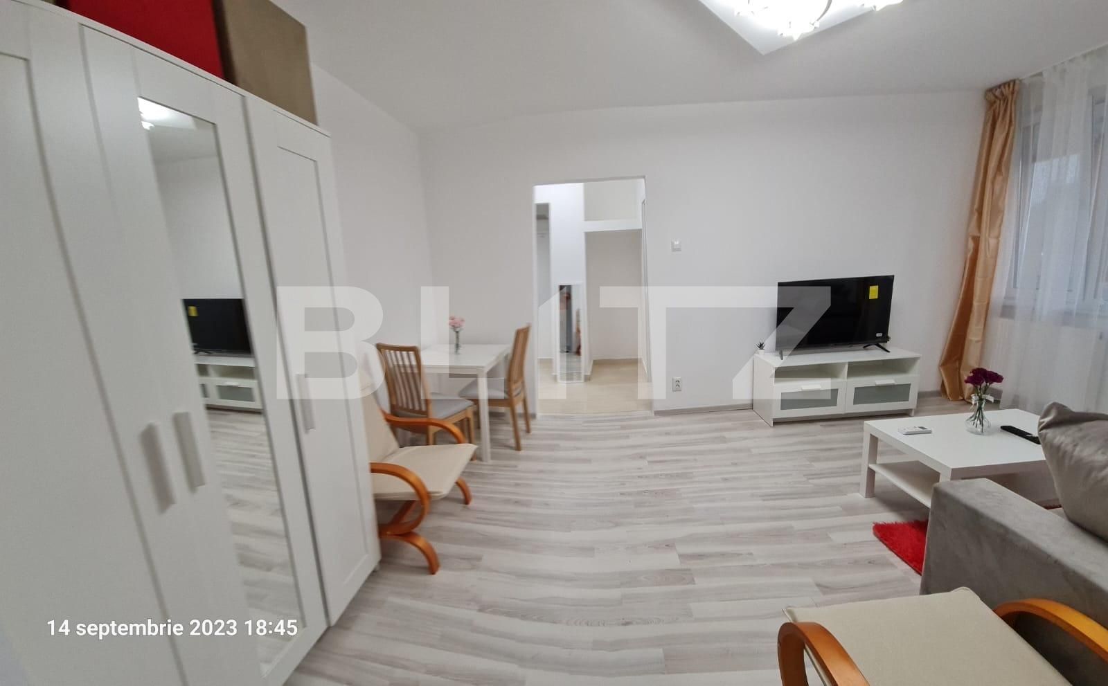 Apartament de vânzare 2 camere 1 Mai - 129514AV | BLITZ București | Poza4