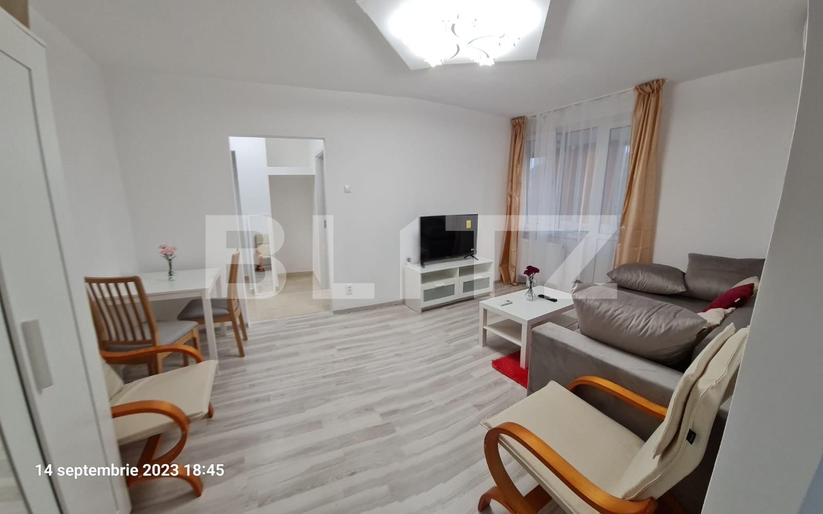 Apartament de vânzare 2 camere 1 Mai - 129514AV | BLITZ București | Poza3