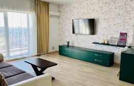 Apartament 2 camere, 52 mp, zona Brâncuși 