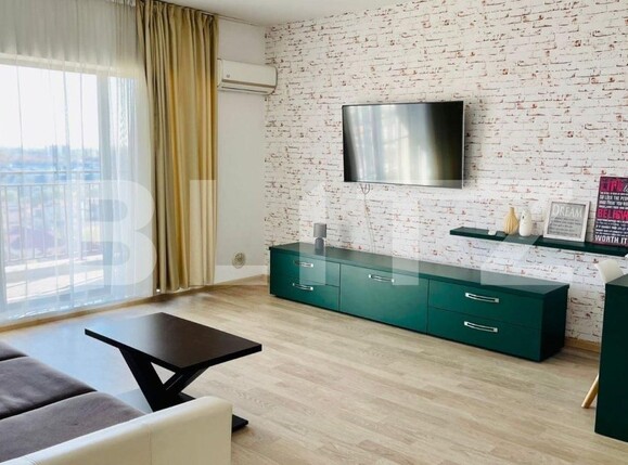 Apartament de vânzare 2 camere Vest - 129578AV | BLITZ București | Poza1