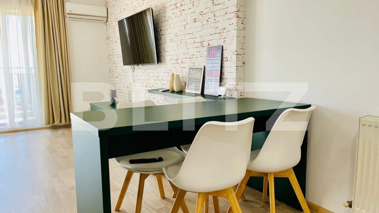 Apartament de vânzare 2 camere Vest - 129578AV | BLITZ București | Poza2