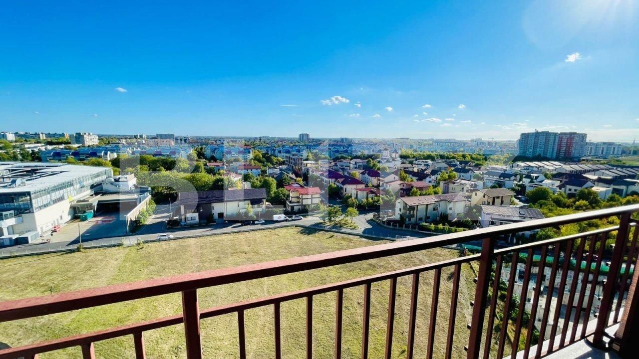 Apartament de vânzare 2 camere Vest - 129578AV | BLITZ București | Poza5