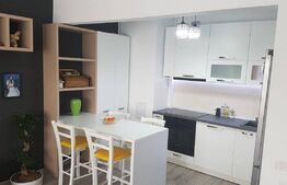 Apartament 2 camere, 52 mp, zona Brâncuși 