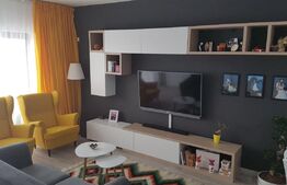 Apartament 2 camere, 52 mp, zona Brâncuși 