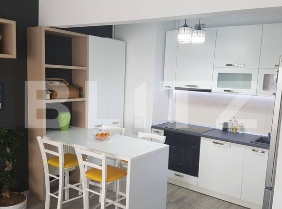 Apartament de vânzare 2 camere Vest - 129579AV | BLITZ București | Poza2